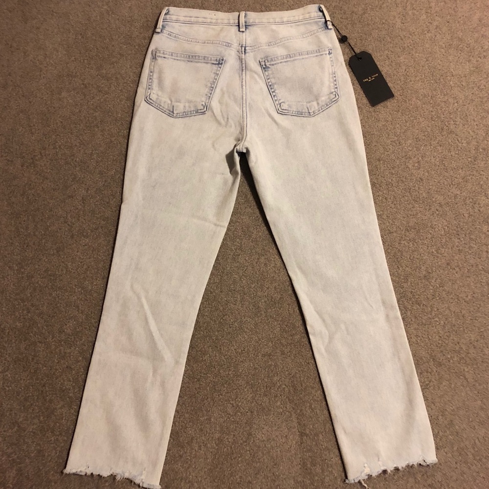 NWT Rag & Bone Jeans - Picture 6 of 7